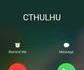 L'appel de chtuluh