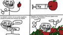 Troll physics 8