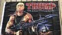 RAMBO TRUMP 2020