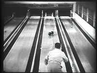 Andy Varipapa, Roi du bowling