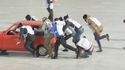 Le car-curling