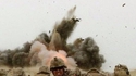 La guerre c'est trop génial