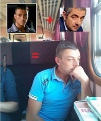 L'enfant caché