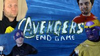 Avengers : Endgame, la bande-annonce version low cost