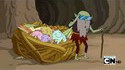 Un dessin animé....