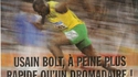 Usain Bolt