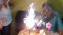 Joyeux anniversaire mamie!