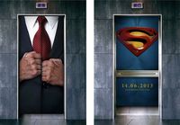 Superman - Man of Steel