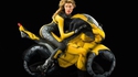 Body paint moto
