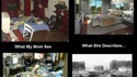 Ma chambre