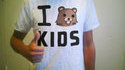My pedoshirt