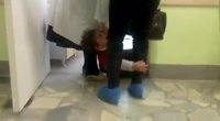 Chez le dentiste