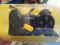 Une manette de Playftafion