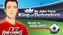 King of Defenders