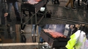 Le barbecue de mes revendications roule sur le rail de leurs indifférences