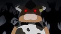 Oh la vache !