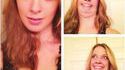 Grimaces