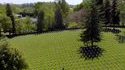 Le sergent Jason covey au cimetiere national Culpeper pour le Mémorial Day