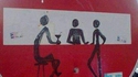 Barre bar