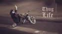 Thug life en drift