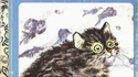 Le chaton traumatisé