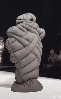 Tenue idéale
