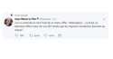 J'aurais bien choisi la thématique "Offerus" ...