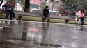 Forever alone