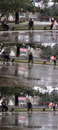Forever alone