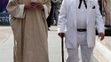 Jésus & le Colonel