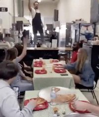 Bonne intention qui tombe à plat