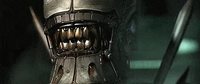 Alien service
