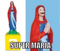 Super Maria