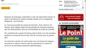 "C'est vraiment un festival aphrodisiaque"