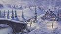 La France cette hiver