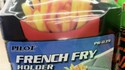 Porte-frites