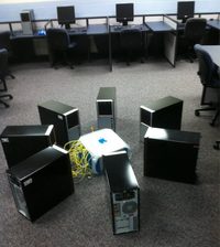 A dead mac
