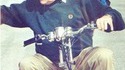 Born to be wild