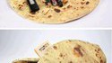 Trousse tortilla
