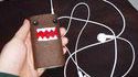 iPod Domo-kun