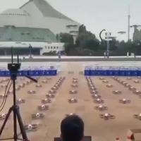 Levée d’armée 