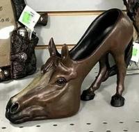 Chaussure chevaline dans le Sud-Ouest