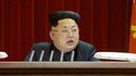 Kim Jongle-un