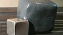 Une "masse magnétique" qui absorbe du métal?