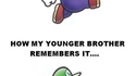 True story