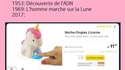 On n'arrête pas le progrès