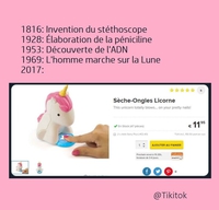 On n'arrête pas le progrès