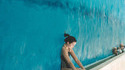 Mur d'eau