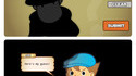 Sous le chapeau du Pr.Layton