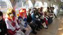 Métro manga